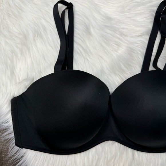 Cacique Boost Multi-way Strapless 40D - Picture 2 of 12